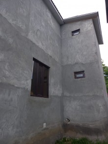 Satılır Həyət evi, Qəbələ.ş-16