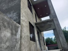 Satılır Həyət evi, Qəbələ.ş-17