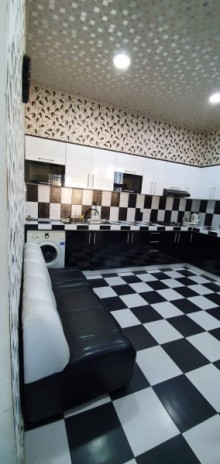 Satılır Həyət evi, Sabunçu.r-10