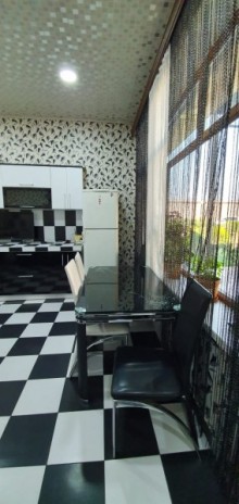 Satılır Həyət evi, Sabunçu.r-11