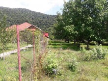 Satılır Torpaq, Qəbələ.ş-8