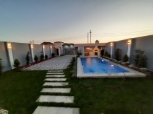 Satılır Həyət evi, -5
