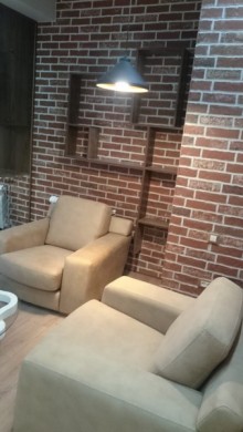 Kirayə (Aylıq) Yeni Tikili, Xətai.r, Ağ şəhər-3