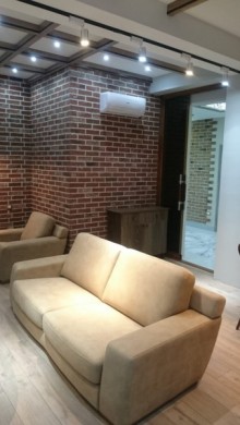 Kirayə (Aylıq) Yeni Tikili, Xətai.r, Ağ şəhər-5