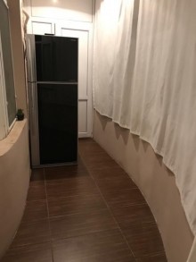 Satılır Yeni Tikili, Xətai.r, H.Aslanov, Həzi Aslanov.m-9