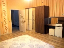 Kirayə (Aylıq) Yeni Tikili, Yasamal.r, Elmlər Akademiyası.m-6