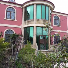 Satılır Həyət evi, Xəzər.r, Binə, Koroğlu.m-1