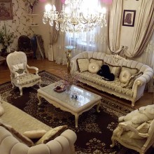 Satılır Həyət evi, Xəzər.r, Binə, Koroğlu.m-9