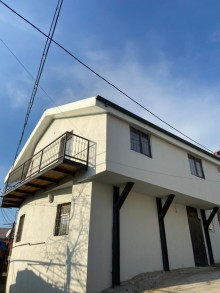 Satılır Həyət evi, Xətai.r, Əhmədli, Əhmədli.m-20