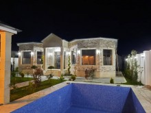 Satılır Həyət evi, -1