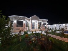 Satılır Həyət evi, -2