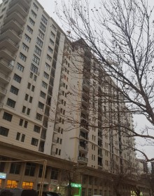 Satılır Yeni Tikili, Nərimanov.r, N.Nərmanov.m-20