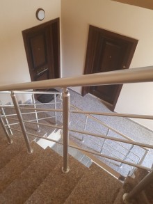 Satılır Yeni Tikili, Nəsimi.r, 4-cü mikrorayon, Memar Əcəmi.m-7