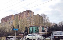 Satılır Köhnə Tikili, Binəqədi.r, 9-cu mikrorayon, Memar Əcəmi.m-20