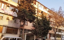 Satılır Köhnə Tikili, Nərimanov.r, N.Nərmanov.m-20