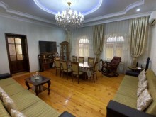 Satılır Həyət evi, Binəqədi.r, 7-ci mikrorayon, Dərnəgül.m-4