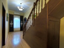 Satılır Həyət evi, Binəqədi.r, 7-ci mikrorayon, Dərnəgül.m-12