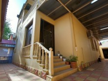 Satılır Həyət evi, Binəqədi.r, 7-ci mikrorayon, Dərnəgül.m-13