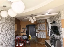 Satılır Yeni Tikili, Nərimanov.r, Montin-6