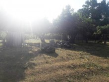 Satılır Torpaq, Qəbələ.ş-16