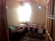 Satılır Həyət evi, Qəbələ.ş-8