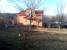 Satılır Həyət evi, Qəbələ.ş-18