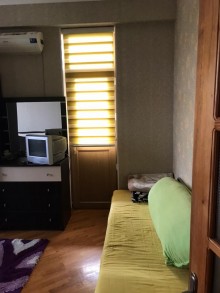 Satılır Yeni Tikili, Xətai.r, Əhmədli, Həzi Aslanov.m-5