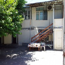 Satılır Həyət evi, Binəqədi.r, Rəsulzadə, Memar Əcəmi.m-1