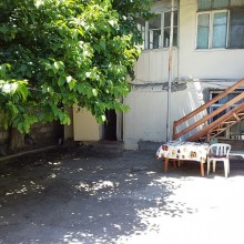 Satılır Həyət evi, Binəqədi.r, Rəsulzadə, Memar Əcəmi.m-2