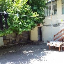 Satılır Həyət evi, Binəqədi.r, Rəsulzadə, Memar Əcəmi.m-3