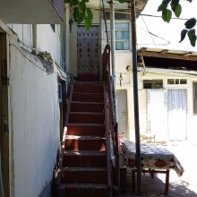 Satılır Həyət evi, Binəqədi.r, Rəsulzadə, Memar Əcəmi.m-4