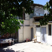 Satılır Həyət evi, Binəqədi.r, Rəsulzadə, Memar Əcəmi.m-5