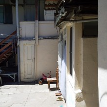 Satılır Həyət evi, Binəqədi.r, Rəsulzadə, Memar Əcəmi.m-6