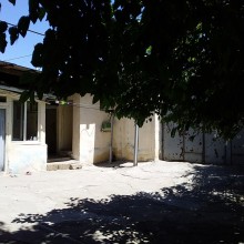Satılır Həyət evi, Binəqədi.r, Rəsulzadə, Memar Əcəmi.m-7