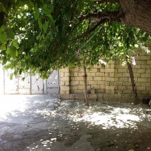 Satılır Həyət evi, Binəqədi.r, Rəsulzadə, Memar Əcəmi.m-9