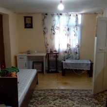 Satılır Həyət evi, Binəqədi.r, Rəsulzadə, Memar Əcəmi.m-15