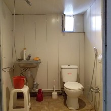 Satılır Həyət evi, Binəqədi.r, Rəsulzadə, Memar Əcəmi.m-18