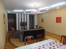 Kirayə (Aylıq) Yeni Tikili, Nəsimi.r, 28 May.m-2
