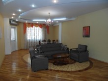 Kirayə (Aylıq) Yeni Tikili, Nəsimi.r, 28 May.m-3
