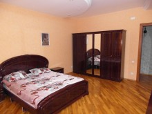 Kirayə (Aylıq) Yeni Tikili, Nəsimi.r, 28 May.m-5