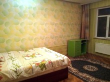 Kirayə (Aylıq) Yeni Tikili, Nəsimi.r, 28 May.m-6