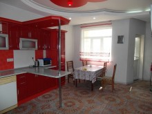 Kirayə (Aylıq) Yeni Tikili, Nəsimi.r, 28 May.m-7