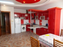 Kirayə (Aylıq) Yeni Tikili, Nəsimi.r, 28 May.m-8