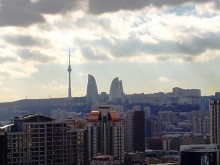 Kirayə (Aylıq) Yeni Tikili, Nəsimi.r, 28 May.m-11
