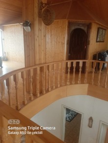 Satılır Həyət evi, Sabunçu.r, Ramana, Koroğlu.m-4