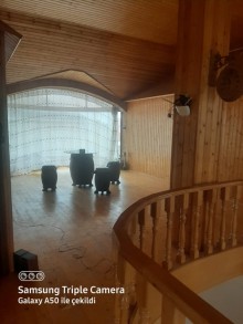 Satılır Həyət evi, Sabunçu.r, Ramana, Koroğlu.m-6