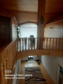 Satılır Həyət evi, Sabunçu.r, Ramana, Koroğlu.m-9