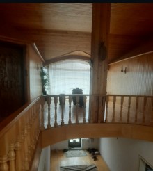 Satılır Həyət evi, Sabunçu.r, Ramana, Koroğlu.m-18