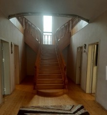 Satılır Həyət evi, Sabunçu.r, Ramana, Koroğlu.m-20