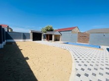 Satılır Həyət evi, Xəzər.r, Mərdəkan-6